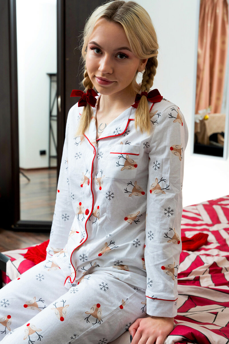 Маргарита, 25