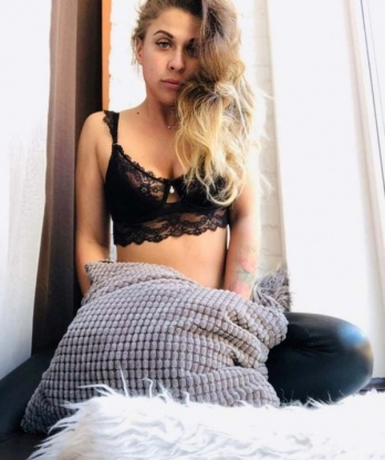 Арина, 23